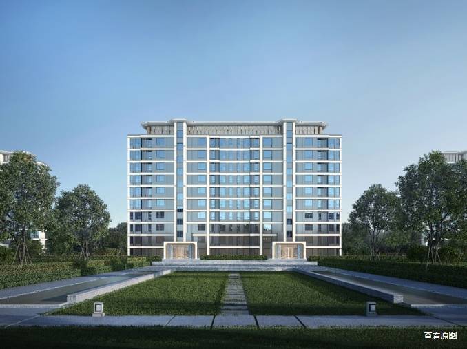 星空体育：合肥保利和光峯境【合肥最值得买的楼盘实景现房-新房】(图1)