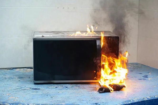 星空体育网站：这样的电器费电又危险快看看你家有没有(图3)