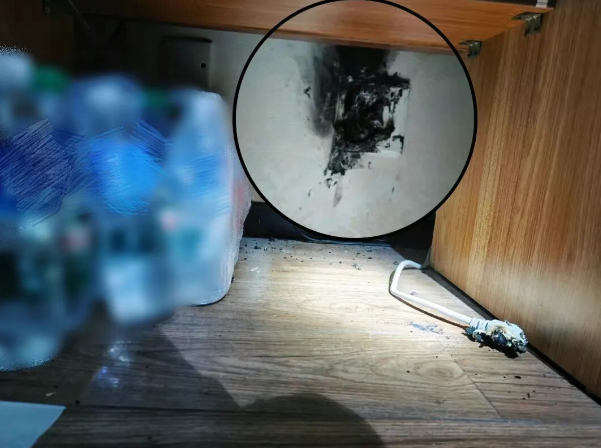 星空体育网站：这样的电器费电又危险快看看你家有没有(图5)