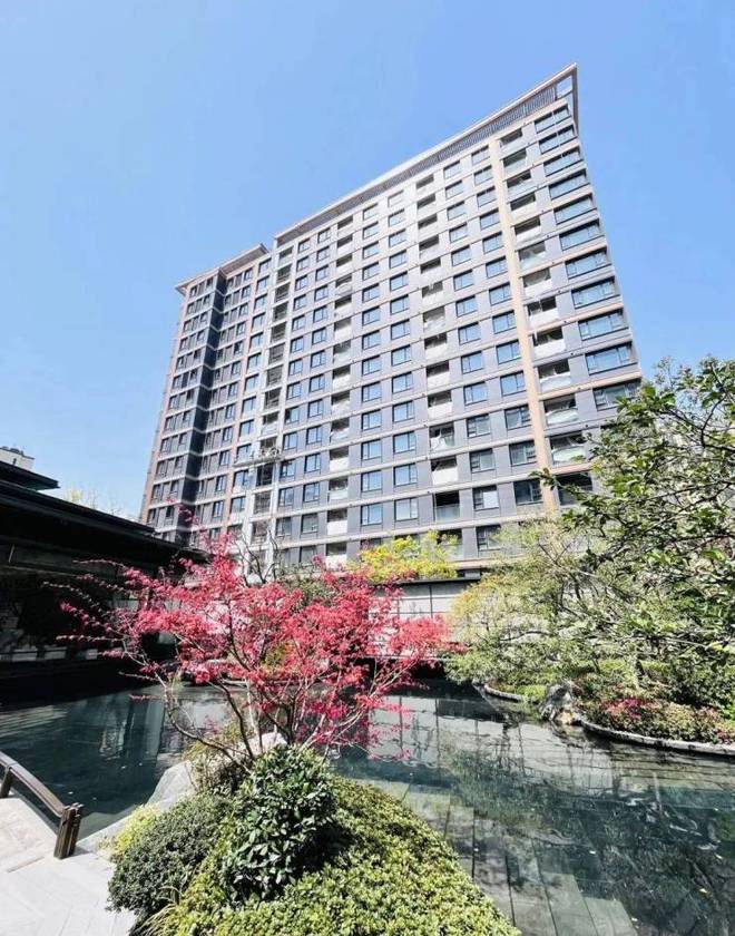 盛大开幕@浦东联发青云上售楼处发布联发青云上生活新标杆！(图9)