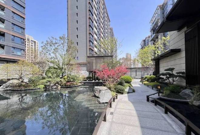 盛大开幕@浦东联发青云上售楼处发布联发青云上生活新标杆！(图11)