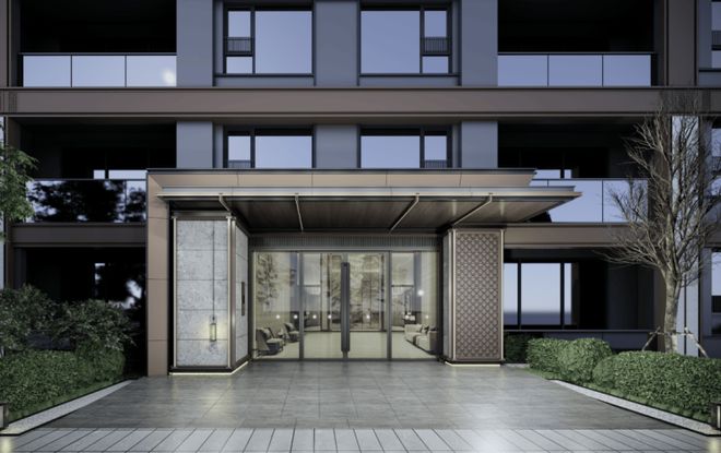 盛大开幕@浦东联发青云上售楼处发布联发青云上生活新标杆！(图10)