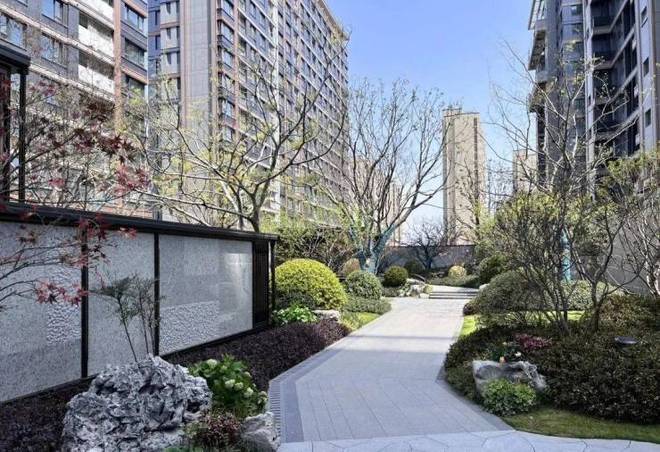 盛大开幕@浦东联发青云上售楼处发布联发青云上生活新标杆！(图12)