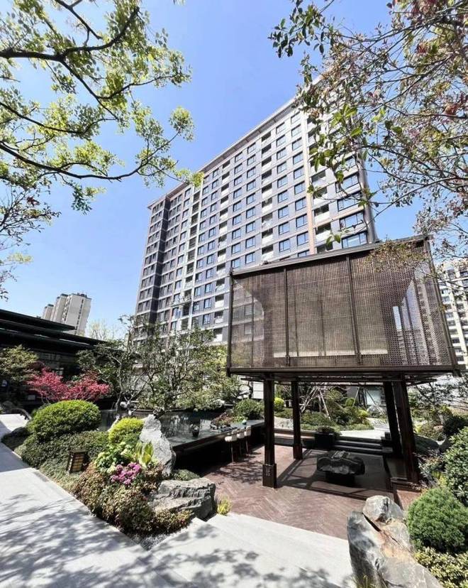 盛大开幕@浦东联发青云上售楼处发布联发青云上生活新标杆！(图8)