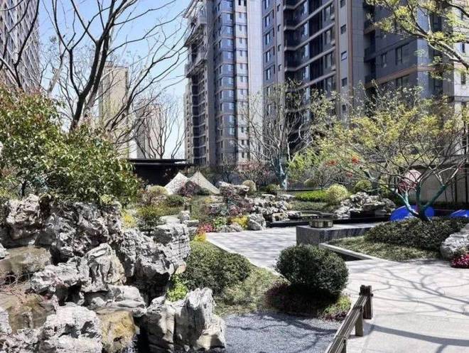 盛大开幕@浦东联发青云上售楼处发布联发青云上生活新标杆！(图16)