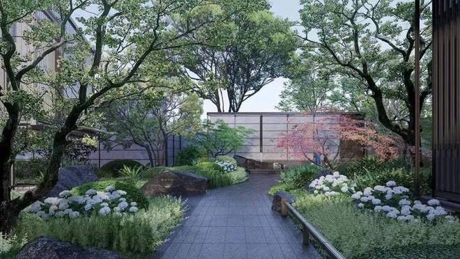 盛大开幕@浦东联发青云上售楼处发布联发青云上生活新标杆！(图17)