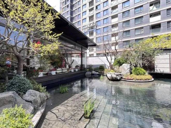 盛大开幕@浦东联发青云上售楼处发布联发青云上生活新标杆！(图14)