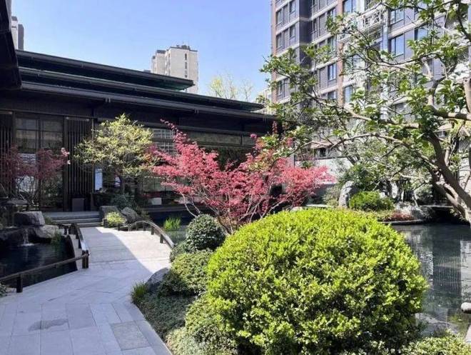 盛大开幕@浦东联发青云上售楼处发布联发青云上生活新标杆！(图15)