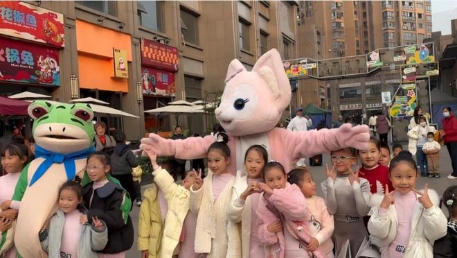 2025年自贡市民生实事丨自贡市“童伴之家”12月活动集锦来啦→(图5)