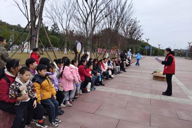 2025年自贡市民生实事丨自贡市“童伴之家”12月活动集锦来啦→(图9)