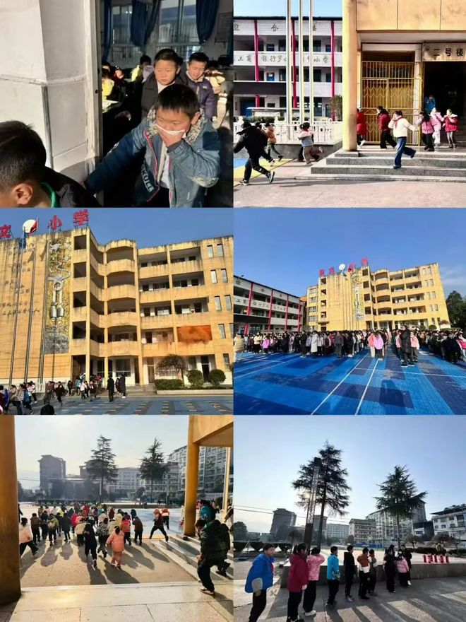 冬季取暖安全先行——万源市罗文镇小学筑牢冬季校园安全防线(图5)