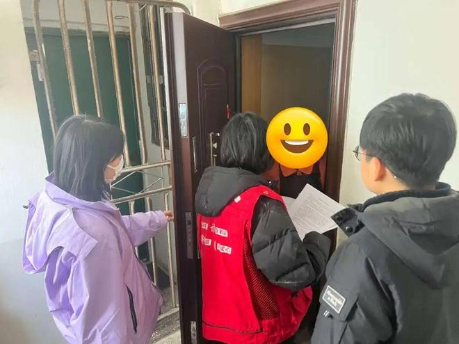 星空体育网站：普陀全面排查消防安全隐患！全力筑牢社区安全“防火墙”(图7)