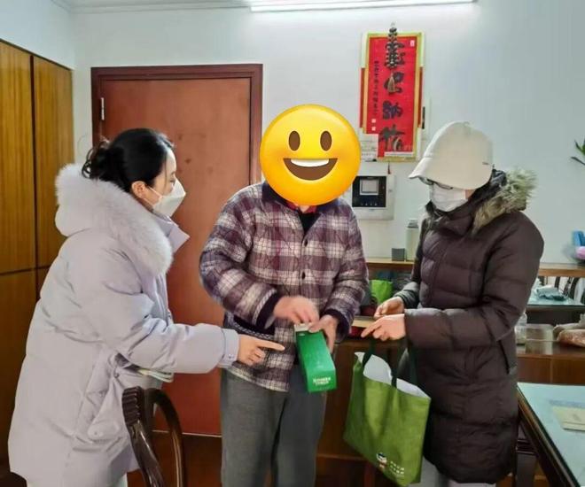 星空体育网站：普陀全面排查消防安全隐患！全力筑牢社区安全“防火墙”(图9)