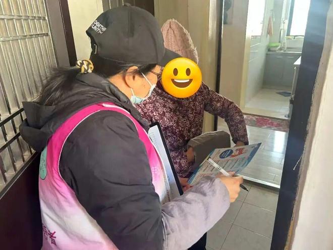 星空体育网站：普陀全面排查消防安全隐患！全力筑牢社区安全“防火墙”(图8)