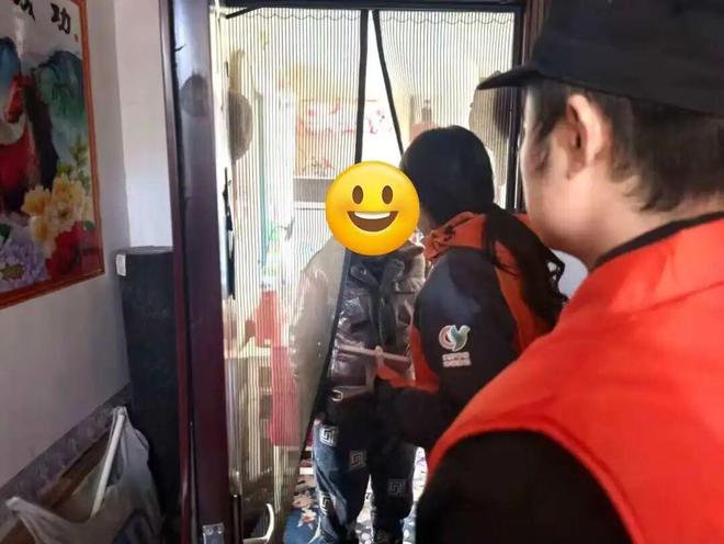 星空体育网站：普陀全面排查消防安全隐患！全力筑牢社区安全“防火墙”(图3)