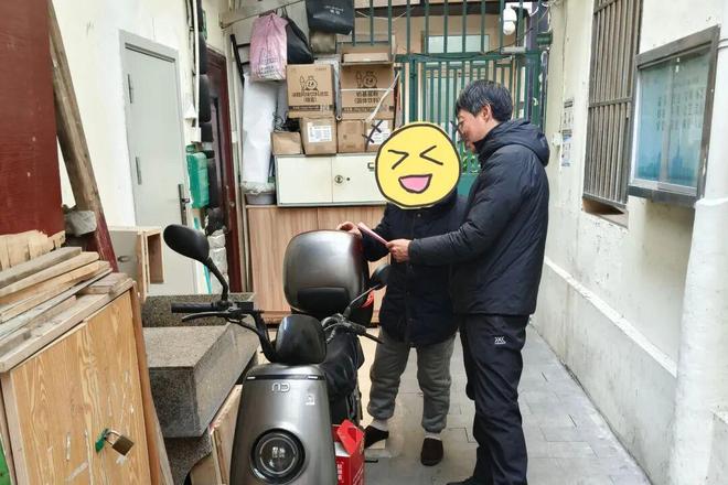 黄浦全面推进消防隐患排查整治全力筑牢社区安全防线！(图3)