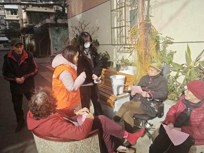 黄浦全面推进消防隐患排查整治全力筑牢社区安全防线！(图9)