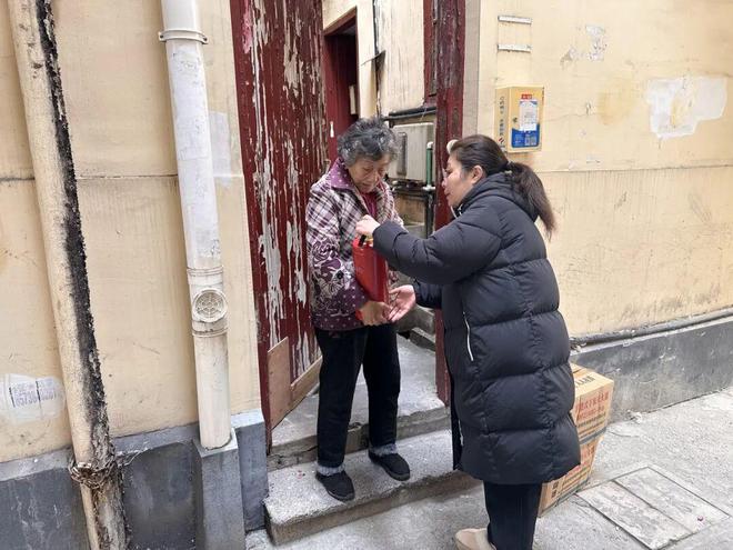 黄浦全面推进消防隐患排查整治全力筑牢社区安全防线！(图13)