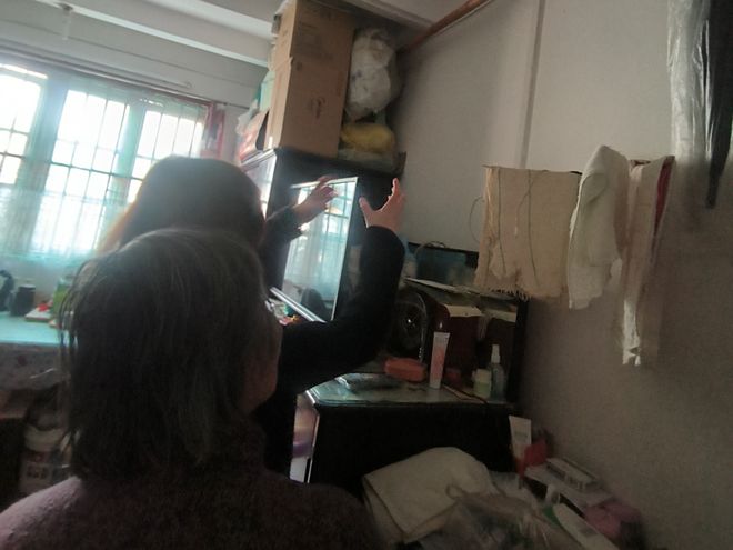 黄浦全面推进消防隐患排查整治全力筑牢社区安全防线！(图11)