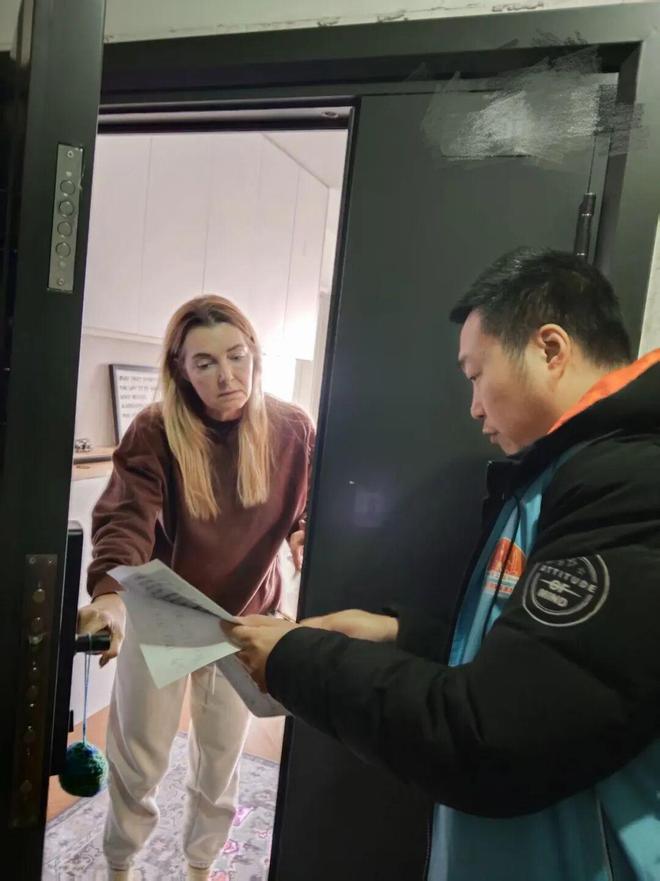 黄浦全面推进消防隐患排查整治全力筑牢社区安全防线！(图15)