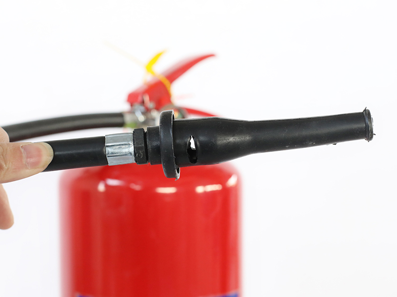 一般灭火器的价格如何确定？(图1)