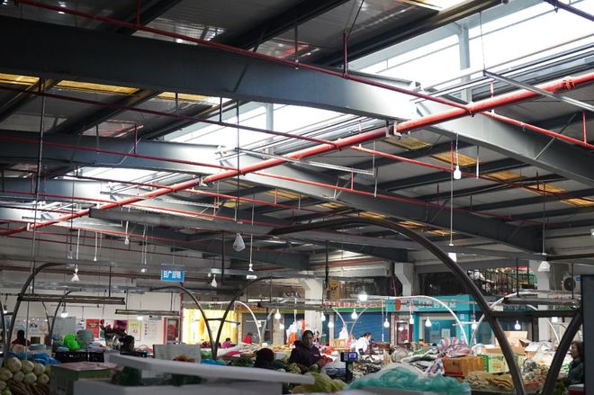 星空体育：从乡村到古镇从企业到景点朱家角镇织密冬日“防火网”！(图3)