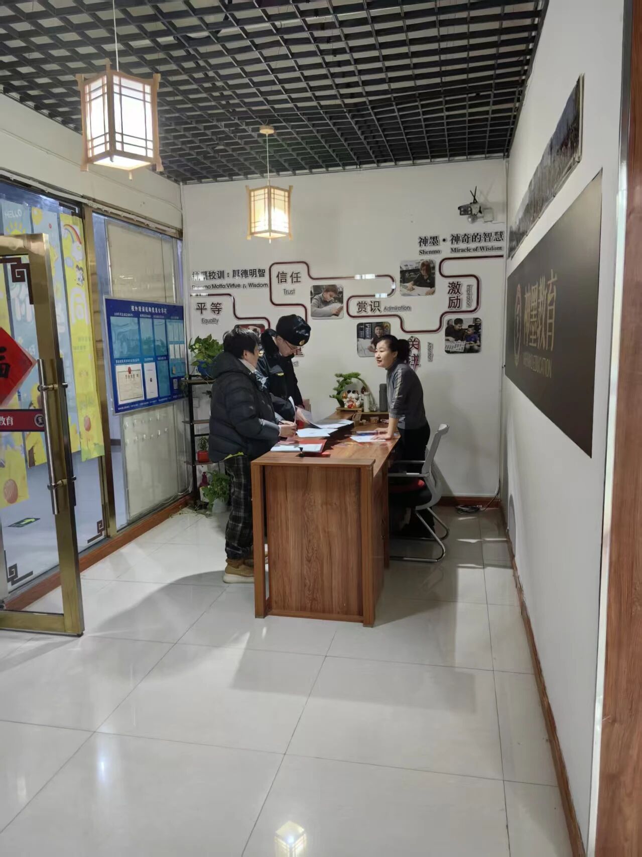 星空体育网站：普及消防产品知识守护群众安全(图4)