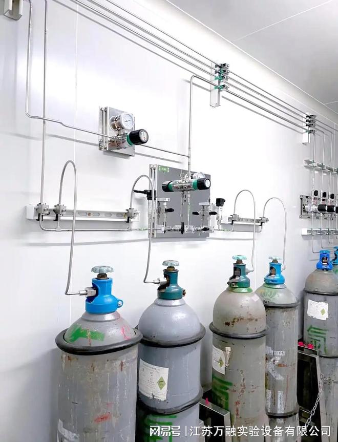 星空体育网站：实验室气瓶间的防爆设计（二）(图1)