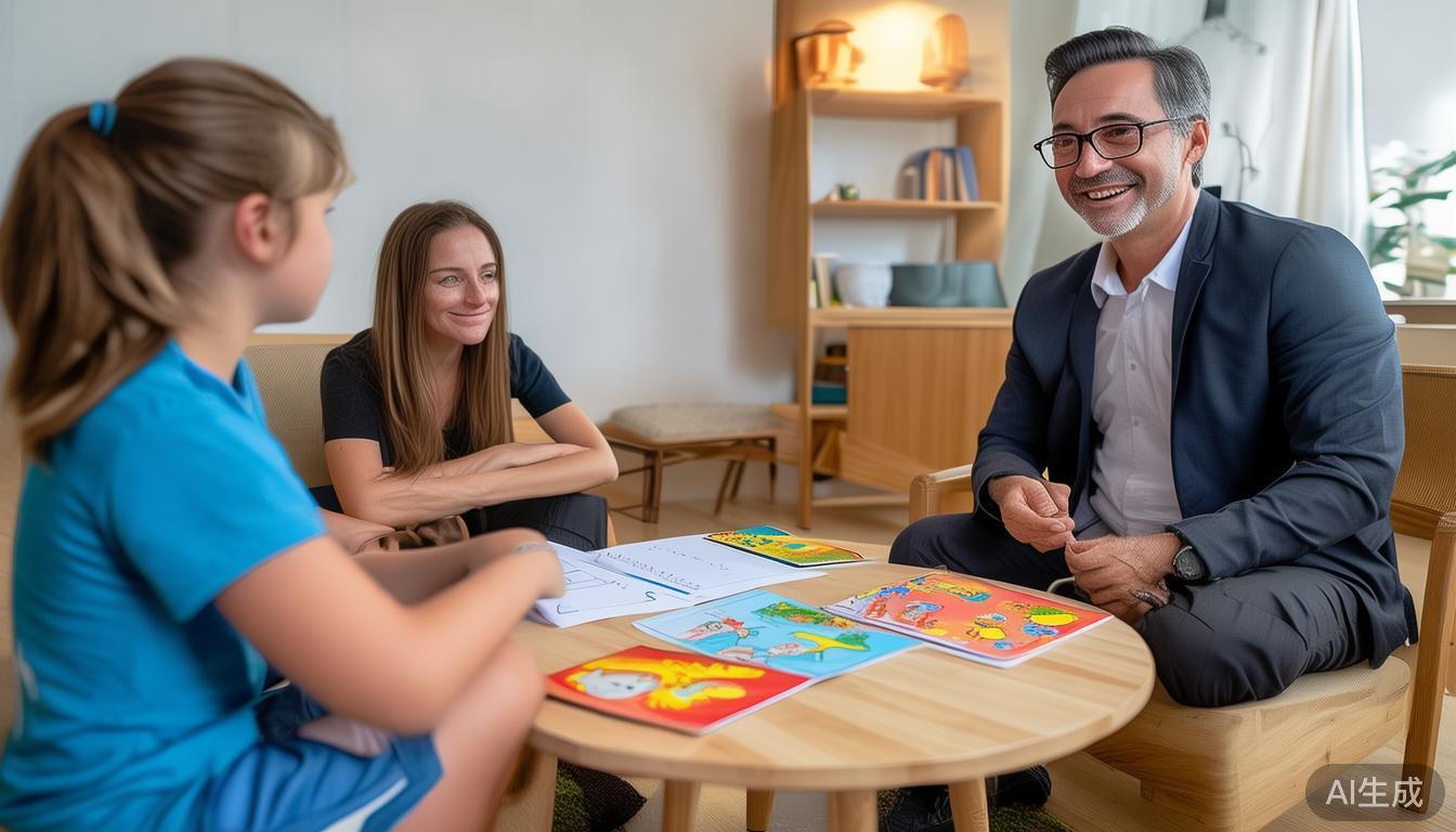 乐山高新区深入家庭宣传防灾减灾安全知识如何送到群众家门口？(图4)