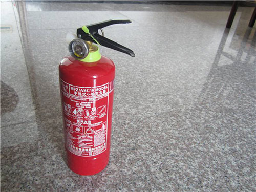 灭火器是谁发明的及发展史介绍(图2)