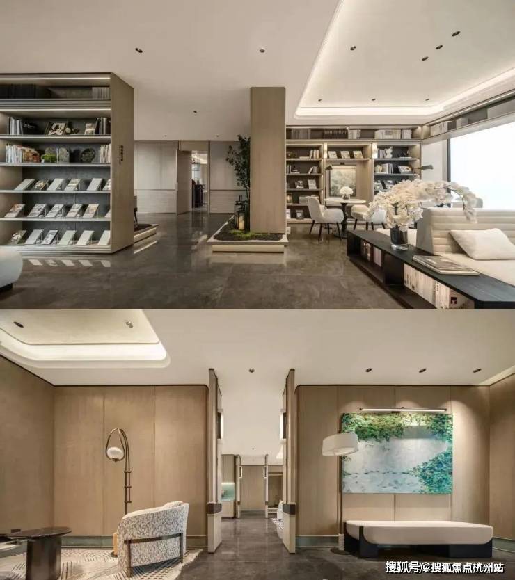 江湾金茂府(AI热搜)江湾金茂府售楼处电线热线(售楼处地址欢迎您)-周边环境-户型-地址-楼盘详情-户型配套(图19)