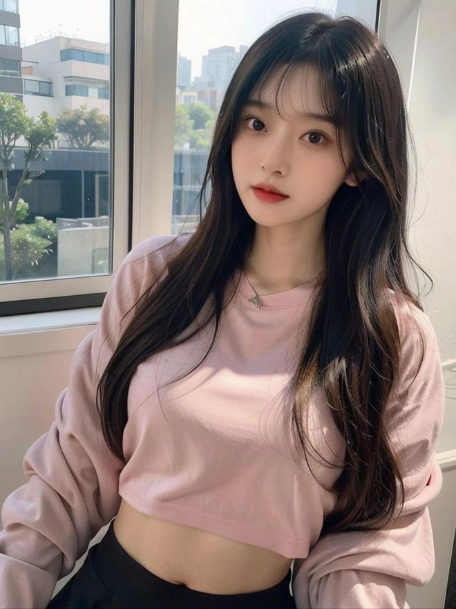 大胸美女观看(图1)