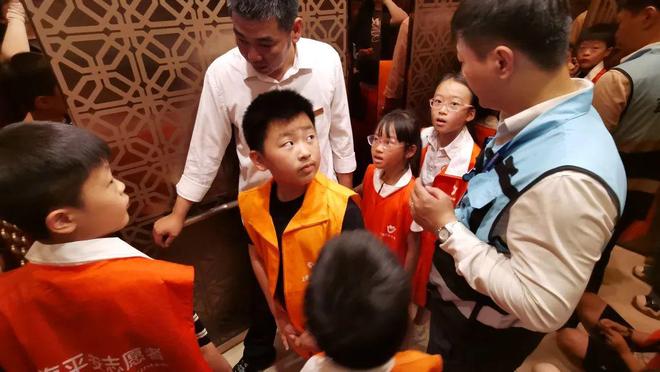 理论+实操编织安全“童”行防护网(图2)