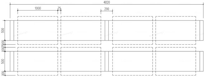 阁楼货架仓储消防设计优化分析(图6)