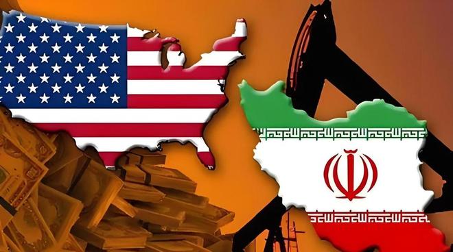 台专家预言：一旦美以伊开战中国将获得长达20年的战略缓冲时间(图5)