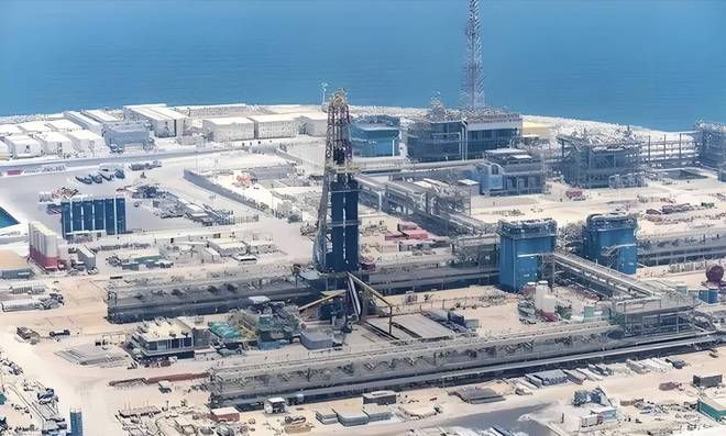 台专家预言：一旦美以伊开战中国将获得长达20年的战略缓冲时间(图7)