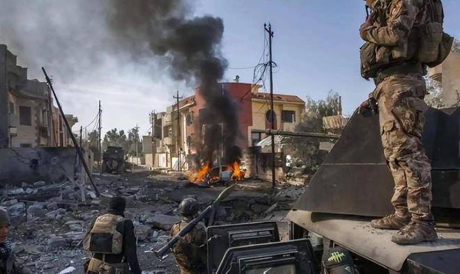 台专家预言：一旦美以伊开战中国将获得长达20年的战略缓冲时间(图10)