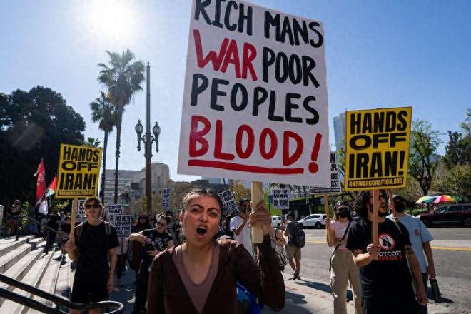 台专家预言：一旦美以伊开战中国将获得长达20年的战略缓冲时间(图12)