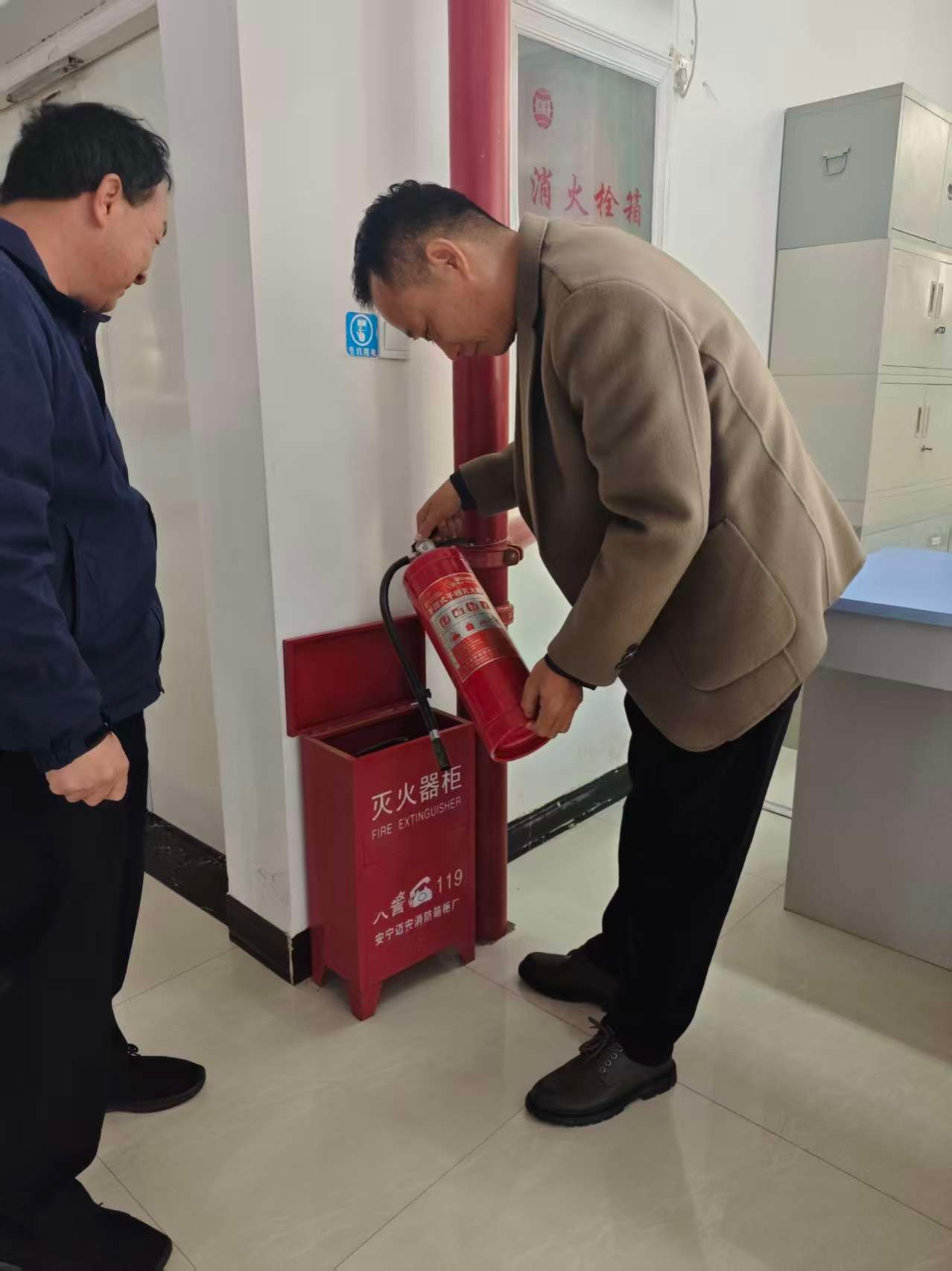 星空体育网站：元谋县：“四个强化”抓实安全生产工作(图2)