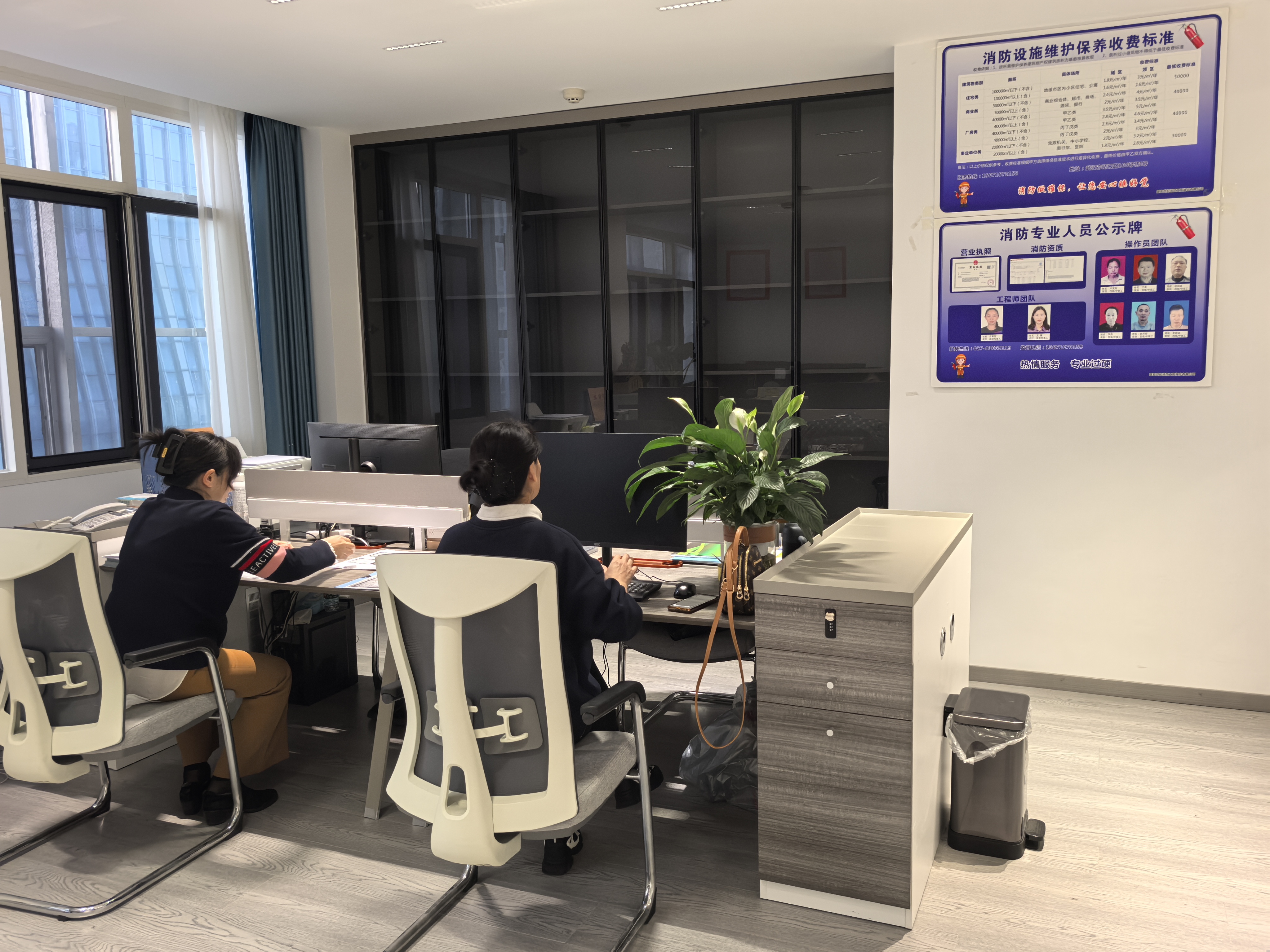 2026年湖北消防器材销售服务公司深度评测与选型指南(图1)