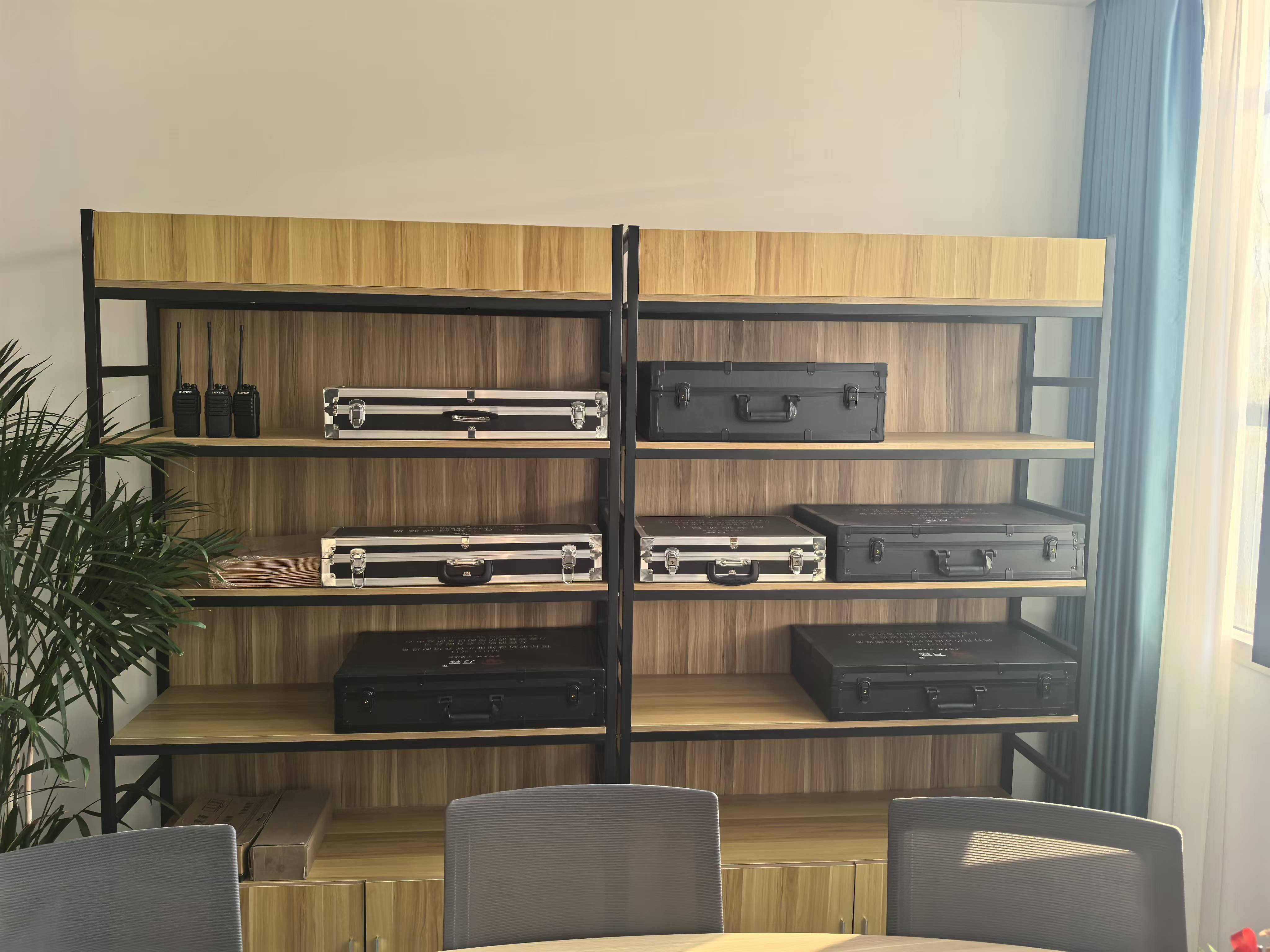 星空体育网站：2026年Q1消防器材销售实力公司选择指南(图1)