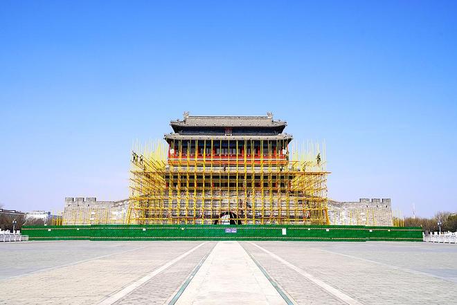 一周图片｜国际油价逼近120美元关口(图1)