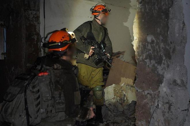 一周图片｜国际油价逼近120美元关口(图11)