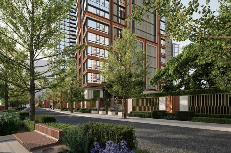 华润外滩瑞府售楼处电话外滩瑞府售楼中心电线上海虹口华润楼盘百科网站楼盘百科处24小时热线电话(图14)