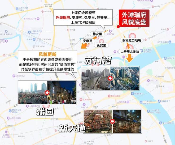 华润外滩瑞府售楼处电话外滩瑞府售楼中心电线上海虹口华润楼盘百科网站楼盘百科处24小时热线电话(图17)