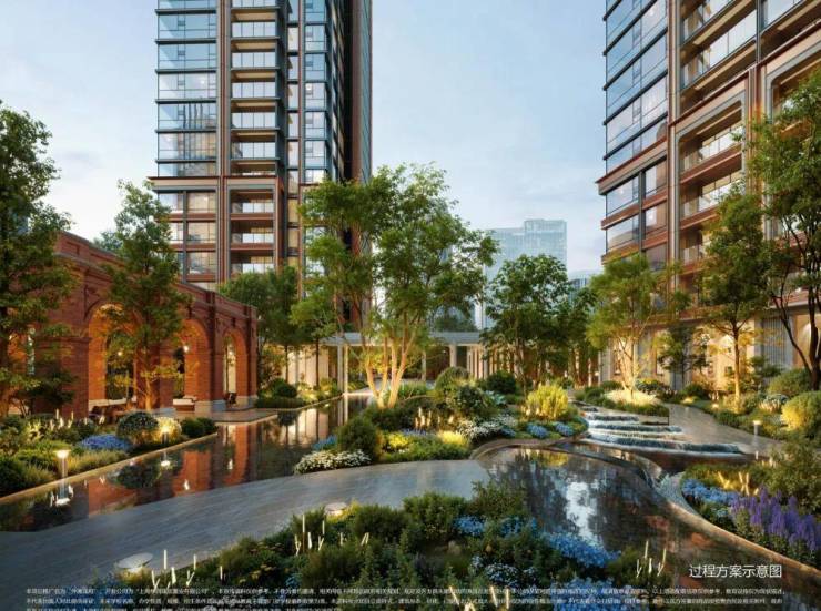 华润外滩瑞府售楼处电话外滩瑞府售楼中心电线上海虹口华润楼盘百科网站楼盘百科处24小时热线电话(图22)