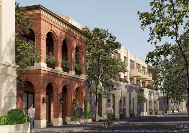 华润外滩瑞府售楼处电话外滩瑞府售楼中心电线上海虹口华润楼盘百科网站楼盘百科处24小时热线电话(图19)