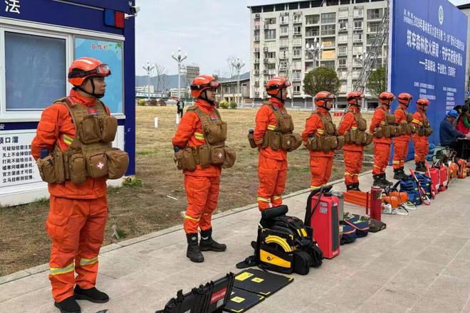 达州市扎实开展“3·30”森林草原防灭火警示日主题宣传活动(图2)