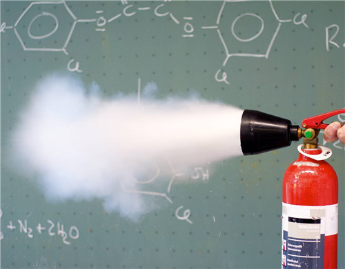 常用灭火器有哪几种(图2)