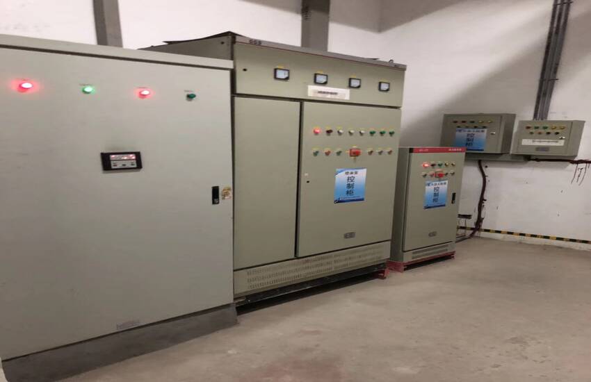 2026青岛烟感改造服务商深度测评与选型指南(图1)